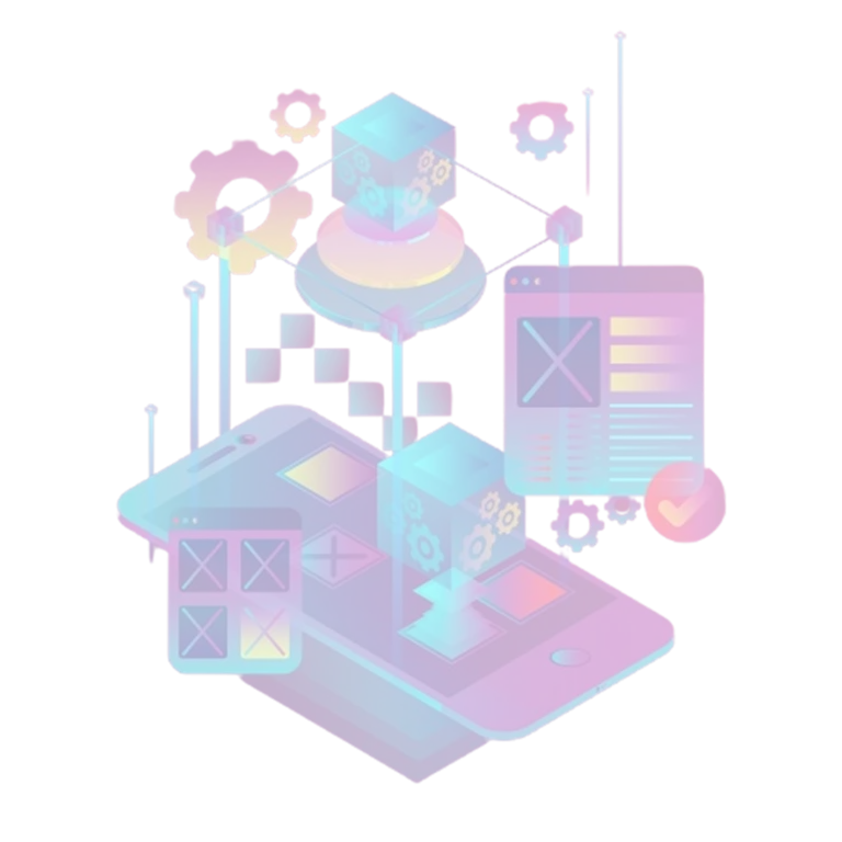 تصميم وتطوير ألعاب الجوال Android وiOS
