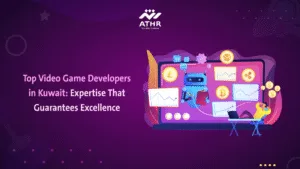 Top Video Game Developers in Kuwait Expertise That Guarantees Excellence