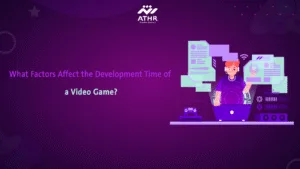 What Factors Affect the Development Time of a Video Game?