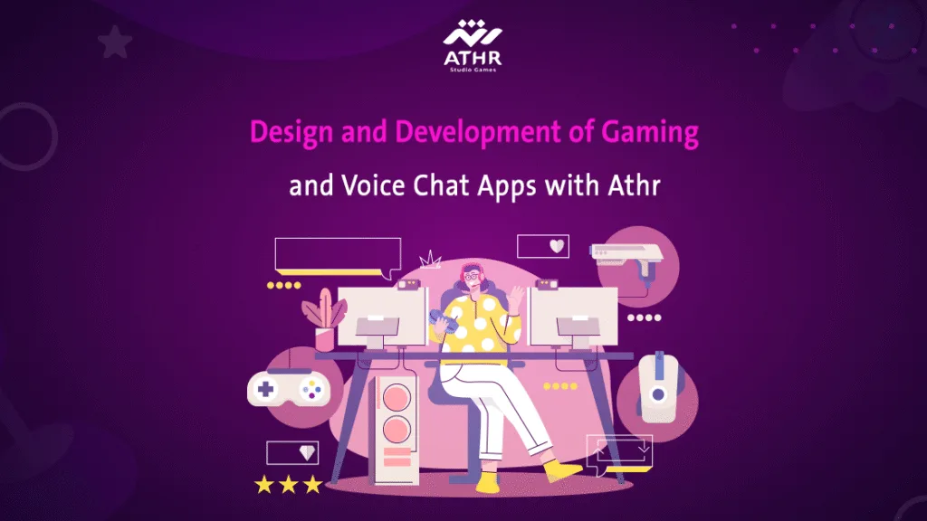 Developing Game Apps