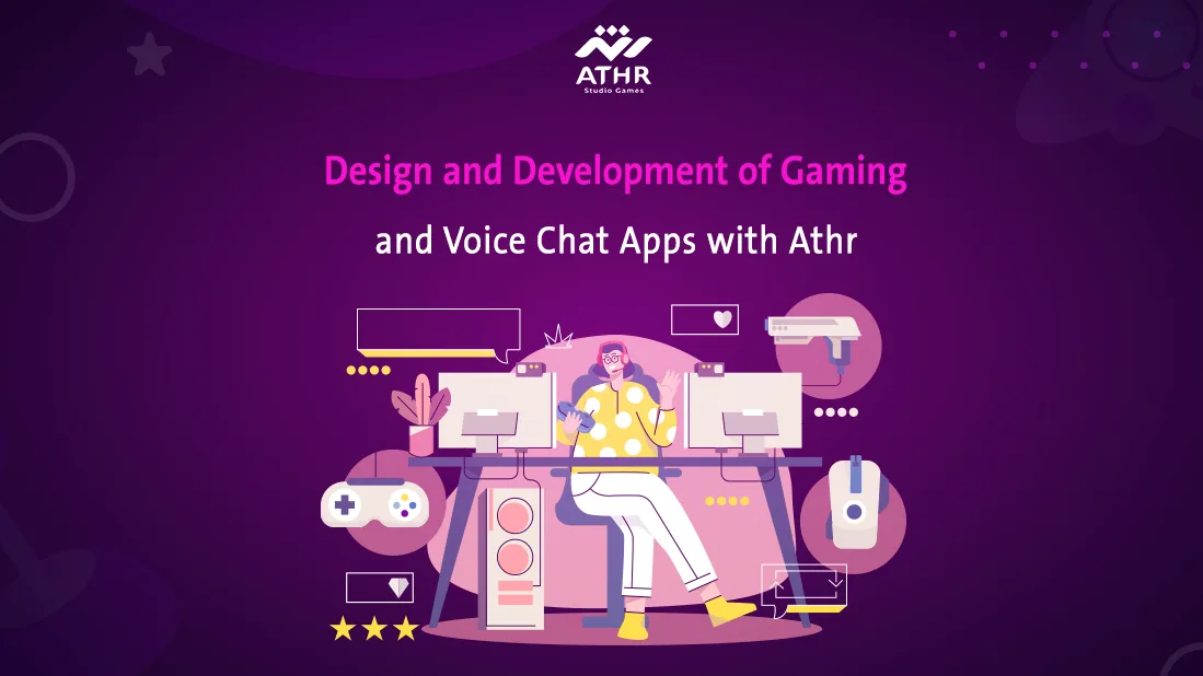 Developing Game Apps