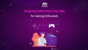 Designing Custom Voice Chat Apps for Gaming Enthusiasts