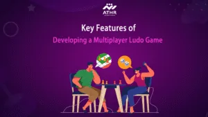 Key Features of Developing a Multiplayer Ludo Game