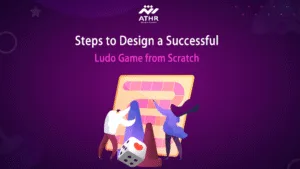 Steps to Design a Successful Ludo Game from Scratch