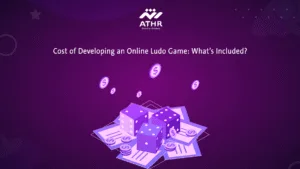 Cost of Developing an Online Ludo Game: What’s Included?