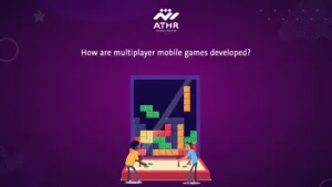 How Are Mobile Multiplayer Games Programmed?