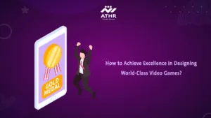 How to Achieve Excellence in Designing World-Class Video