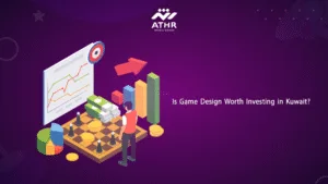 Is Game Design Worth Investing in