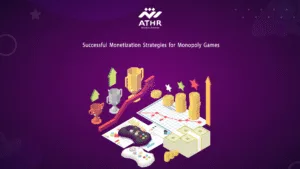 Successful Monetization Strategies for Monopoly Games