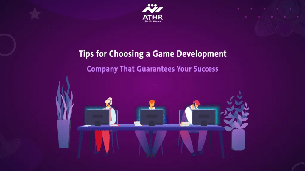 Game Programming Company