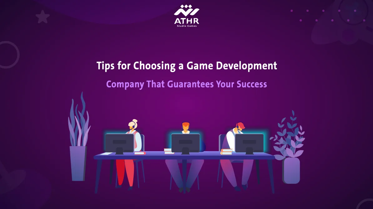 Game Programming Company