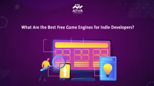 What Are the Best Free Game Engines for Indie