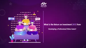 What is the Return on Investment (ROI) from Developing a Professional Video