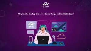 Why Is Athr the Top Choice for Game Design in the Middl