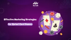 Effective Marketing Strategies for Qatari Card Games