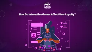 How Do Interactive Games Affect User
