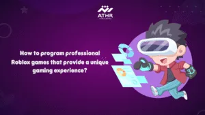 How to program professional Roblox games that provide a unique gaming