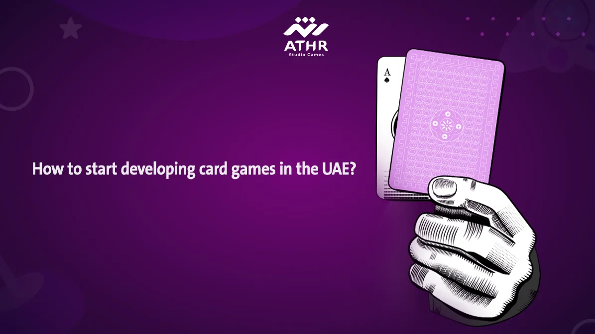 Card Game Development