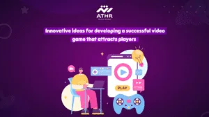 Innovative ideas for developing a successful video game that attracts players