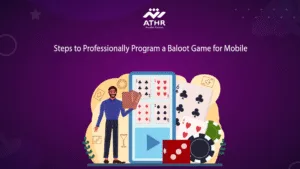 Steps to Professionally Program a Baloot Game for Mobile