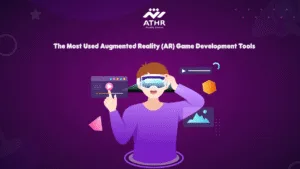 The Most Used Augmented Reality (AR) Game Development Tools