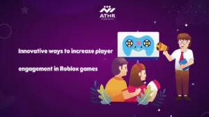 Innovative ways to increase player engagement in Roblox games