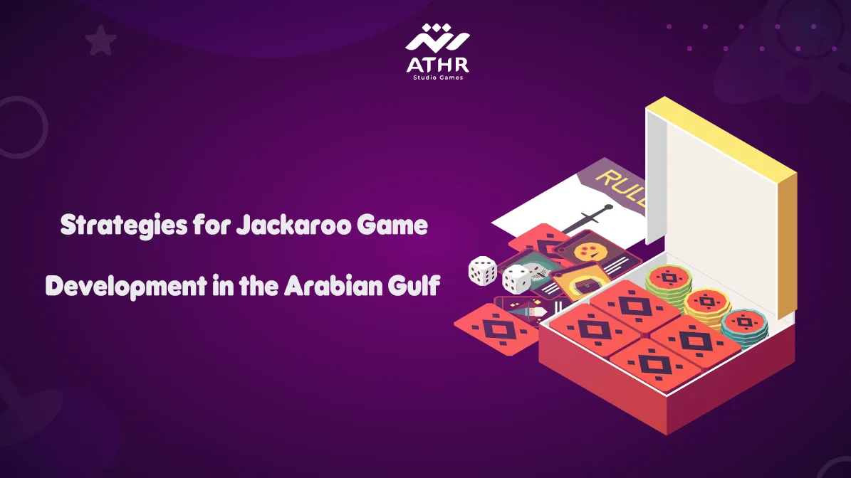 Strategies for Jackaroo Game Development in the Arabian Gulf