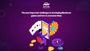 The most important challenges in developing Blockaroo games and how to overcome them