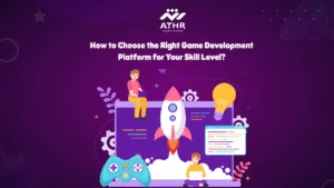 A Comparison of the Most Popular Game Development Platforms on the Market 