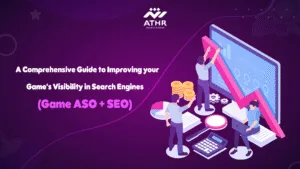 A Comprehensive Guide to Improving Your Game's Visibility in Search Engines (Game ASO + SEO)