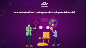 How much does it cost to design an electronic game in
