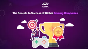 The Secrets to Success of Global Gaming Companies