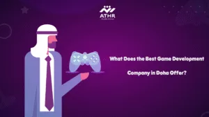 What Does the Best Game Development Company in Doha