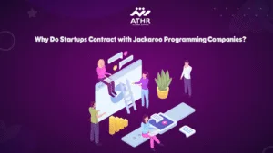 Why Do Startups Contract with Jackaroo Programming Companies?