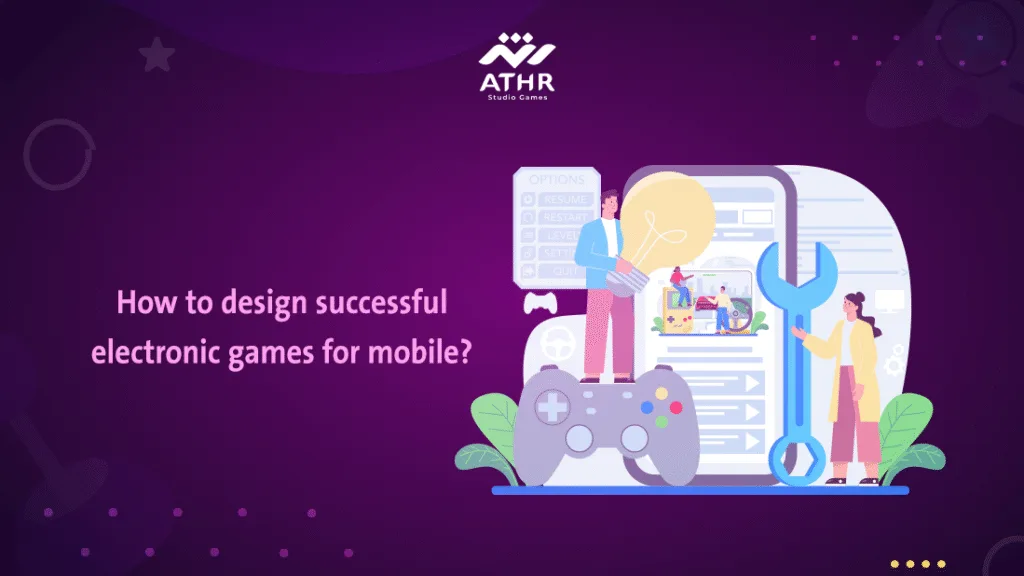 Electronic Game Design