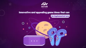 Innovative and appealing game ideas that can be implemented now