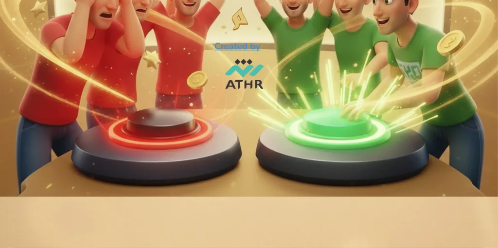 تصميم لعبة حروف