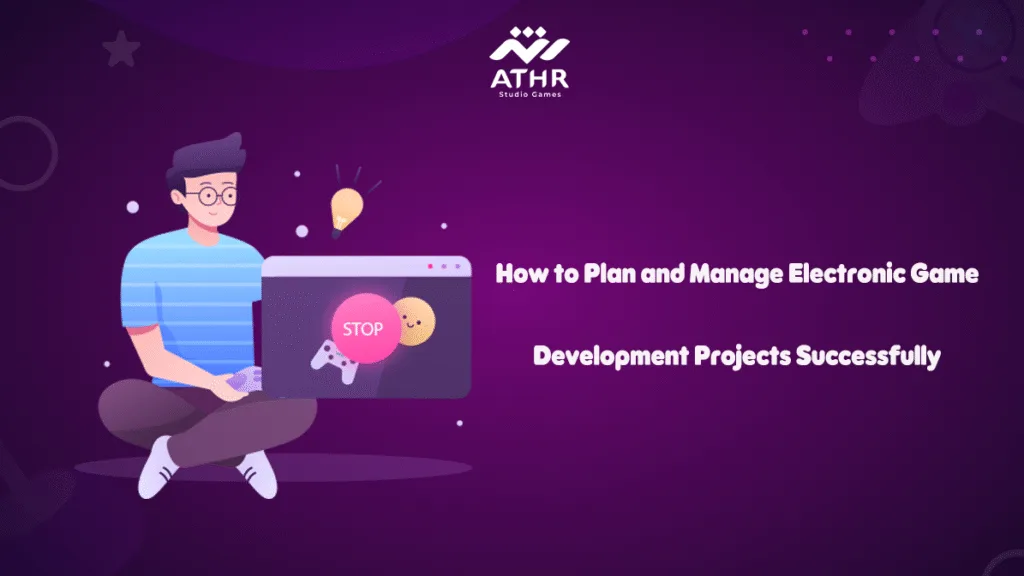 Video Game programming