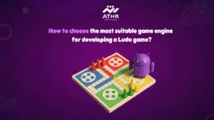 How to choose the most suitable game engine for developing a Ludo