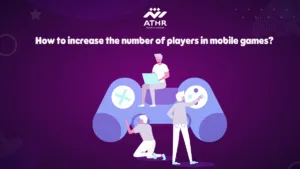 How to increase the number of players in mobile