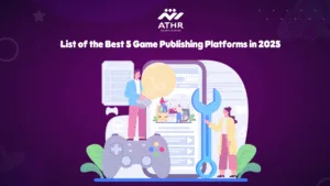 List of the Best 5 Game Publishing Platforms in 2025