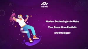 Modern Technologies to Make Your Game More Realistic and Intelligent