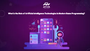 What is the Role of Artificial Intelligence Technologies in Modern Game Programming_