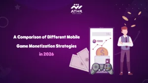A Comparison of Different Mobile Game Monetization Strategies in 2026