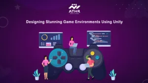 Designing Stunning Game Environments Using Unity