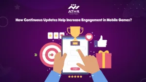 How Continuous Updates Help Increase Engagement in Mobile