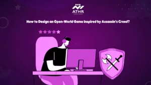 How to Design an Open-World Game Inspired by Assassin’s Creed?