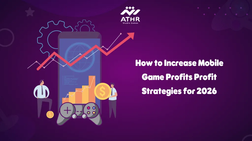 Mobile Game Profits