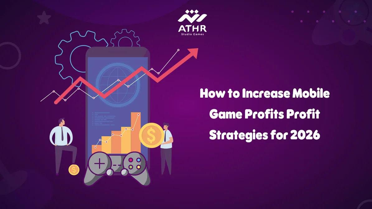 Mobile Game Profits