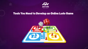 Tools You Need to Develop an Online Ludo Game